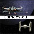 X-Wing Shooter SWF Game